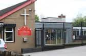 St Georges Primary, New Mills, is out of special measures following an Ofsted inspection