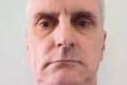 Stephen Waring is missing from Portsmouth but officers say he could be in Buxton
