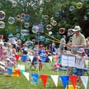 One World Festival is returning to New Mills this weekend.
