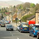 Hathersage has been listed as one of England's hidden gems.