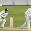 Billy Godleman fancies Derbyshire's chances in the four-day game next season. (Photo by Ian Horrocks/Getty Images)