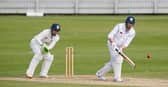 Billy Godleman fancies Derbyshire's chances in the four-day game next season. (Photo by Ian Horrocks/Getty Images)