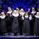 The nuns of Our Lady of Perpetual Sorrow church. Photo Mark Senior