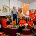‘Bumper 185 entries’ for Buxton Festival Fringe 2025. Photo Buxton Festival Fringe