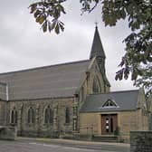 Town End Methodist Church in Chapel-en-le-Frith is ‘planning for its future’  and wants to open a holiday let in the historic chapel.