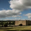 iGrade I listed Chatsworth House remains one of Derbyshire's most popular tourist attractions.