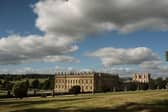 iGrade I listed Chatsworth House remains one of Derbyshire's most popular tourist attractions.