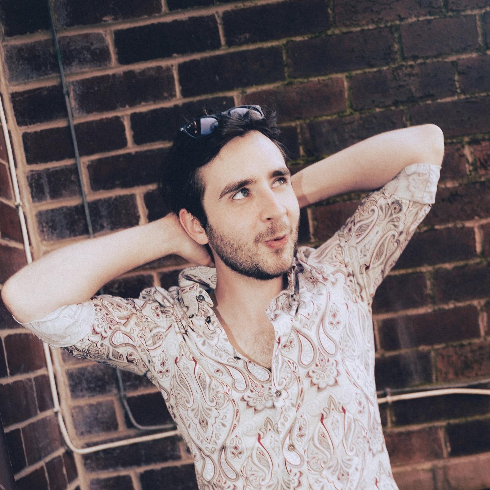 Buxton singer invited to Parliament to talk about making music