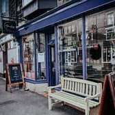Noonology in Buxton has been sold but former owner Sam Sharma has a new project in the pipeline.