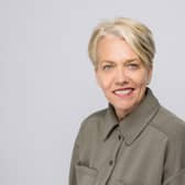 Geraldine Thomas from Mindflow in New Mills has launched a new digital platform My Mind and Me to help with children's mental health. Photo submitted