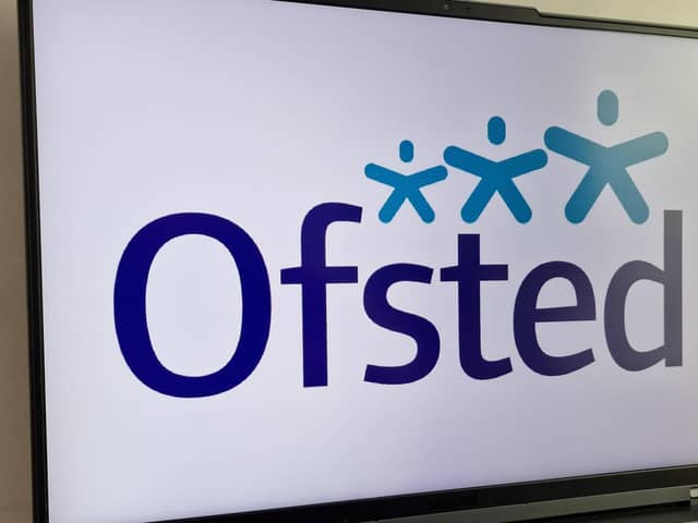 A nursery in Hope Valley has been given the lowest rating following a visit from Ofsted who say the children's safety and learning are not ‘sufficiently prioritised’.