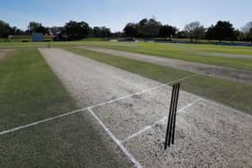 The early Derbyshire & Cheshire Cricket League tables are starting to take shape