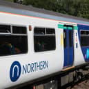Northern has launched a huge flash sale with journeys available for just £1. Photo - Northern