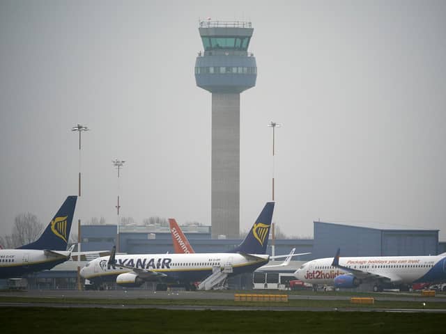 EMA spokesperson Ioan Reed -Aspley told the BBC that the bulk of departures had taken place this morning, and that the vast majority of passengers had boarded their flights successfully.