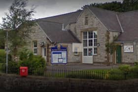 Peak Dale Primary School is ‘full of heart’ says Ofsted.
