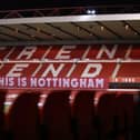 The City Ground. (Photo by Alex Pantling/Getty Images)