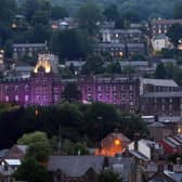 The County Council's Matlock HQ could be sold off to be converted into a hotel, or residential space, offices and community facilities.