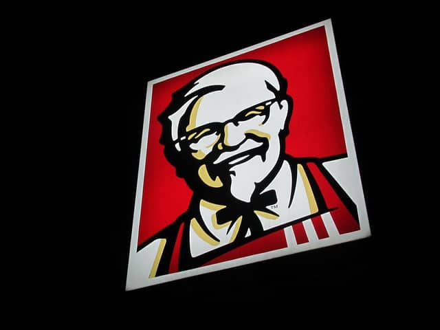 KFC is planning to build 500 new restaurants and drive thrus in the UK, with several planned for Derbyshire.