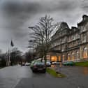 The Palace Hotel Buxton