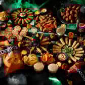 The Halloween online scary bundle for £15.