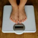 The latest statistics for obesity in Derbyshire show that by the start of reception nearly a quarter of children (22.8 per cent) – one in every four – are already overweight or obese.
Photo: RADAR