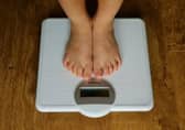 The latest statistics for obesity in Derbyshire show that by the start of reception nearly a quarter of children (22.8 per cent) – one in every four – are already overweight or obese.
Photo: RADAR