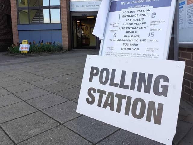 There are many lessons we need to learn from last week’s local elections.