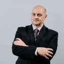 Scott Knowles, East Midlands Chamber chief executive. Photo: Mark Averill