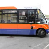 High Peak Buses' new Buxton Buzz service will take to the roads from Monday, July 24. (Photo: Jason Chadwick/National World)
