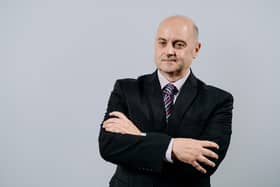 Scott Knowles, Chief Executive of the East Midlands Chamber, said he welcomed the Government’s decision to put their levelling-up rhetoric into action.