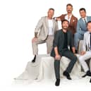 Legends of The Dance Floor tour is coming to Buxton on on October 14.