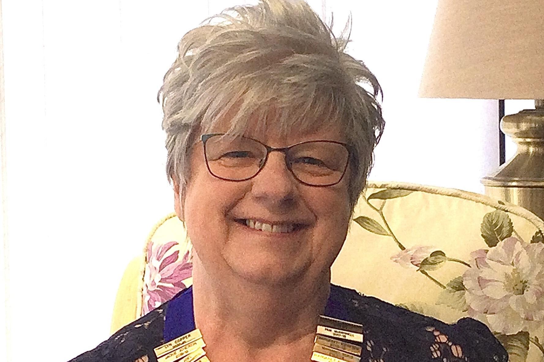 Column: Inner Wheel ladies extend the hand of friendship to all who join them - Vimarsana News