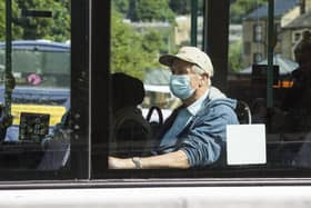 Could congestion in GP surgeries leave bus passengers stranded and cause more problems for HGV drivers?