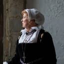 Mary Queen of Scots returns to Buxton after 450 years