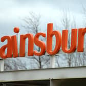 Sainsbury’s have issued an urgent product recall 