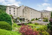 Established by Sir Richard Arkwright, the mill is situated on the banks of the River Wye with access to walks and cycle trails.