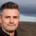 High Peak MP Jon Pearce.