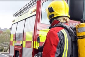 Concerned firefighters want to hear Derbyshire residents’ views on the county’s fire service plans to reduce a forecast £1.2m budget gap as it considers over half-a-million pounds of cost-saving cuts and a possible increase in council tax precepts.