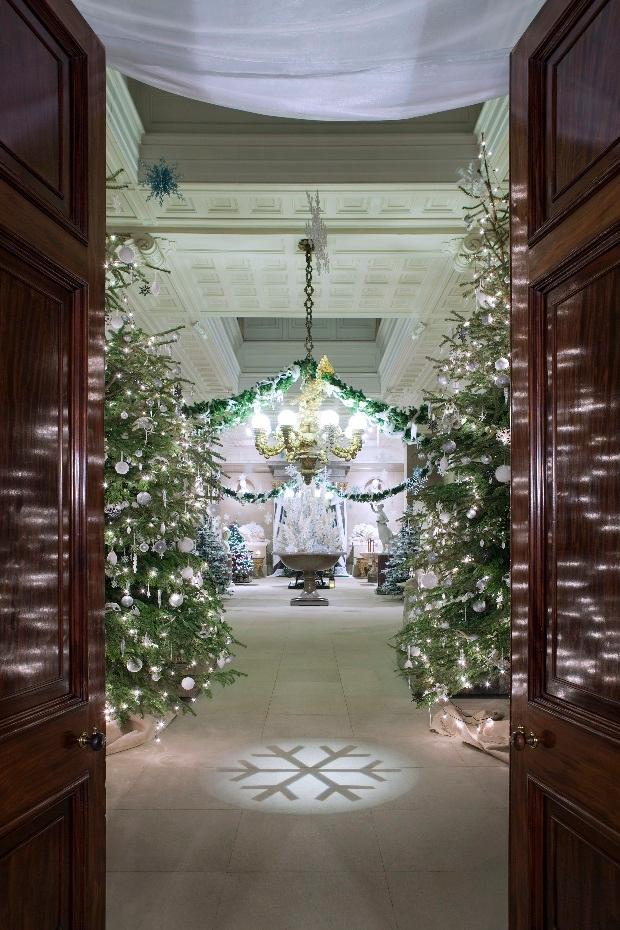 When do tickets go on sale for christmas at chatsworth?