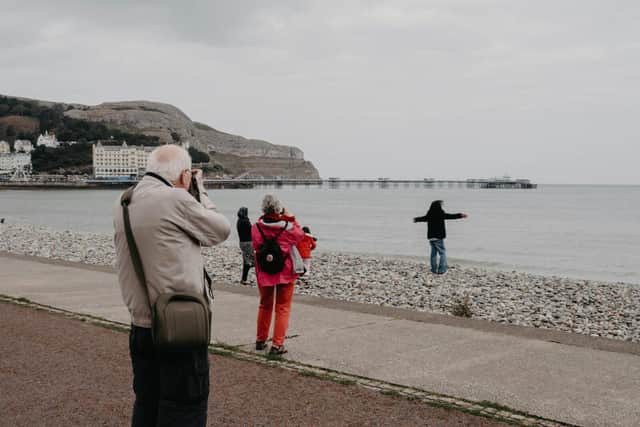 Photography and Travelling