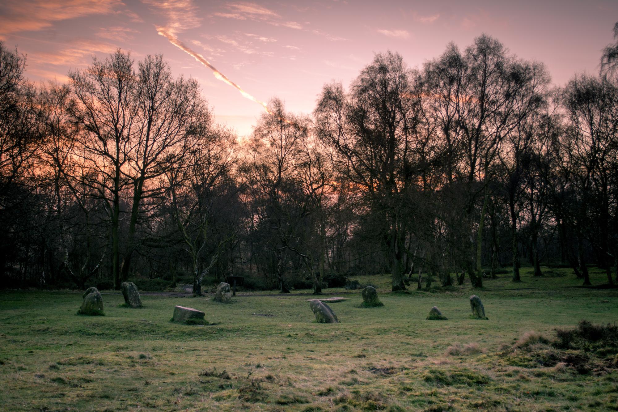 People urged to behave responsibly during Autumn Equinox celebrations ...