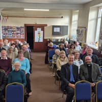 Celebrating 150 years of Dove Holes Methodist Church