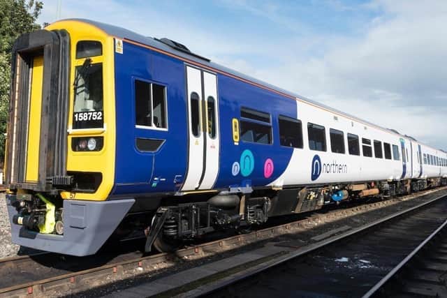 Northern Rail has moved to help students and commuters stranded by its timetable changes.