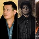Tony Hadley, Gary Numan and Beverley Knight are among the acts signed up.