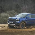 Ford Ranger Raptor