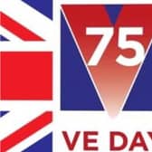 Here's how to celebrate VE Day at home.
