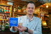 These are some of Derbyshire’s best eateries.