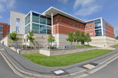 Anthony Cavanagh, 19,  of Fauvel Road, Glossop, was handed a suspended prison sentence after pleading guilty to possession of a bladed article and drugs.