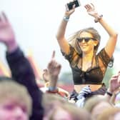 Tramlines is 'constantly reviewing the situation'. Picture: Dean Atkins.
