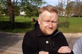Tomo Thompson, chief executive of CPRE Peak District and South Yorkshire said: “We’re very relieved that Severn Trent has finally realised how unacceptable their plans were to landscape, biodiversity, amenity and recreation."